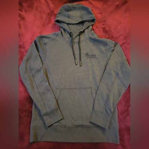 Draftkings New ERA Hoodie. Mens Size Small. Excellent Shape! - Picture 1 of 6